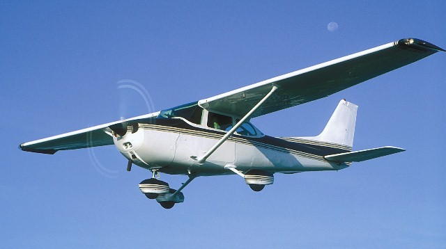 Cessna 172