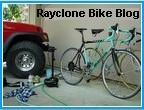 Current Bike Blog