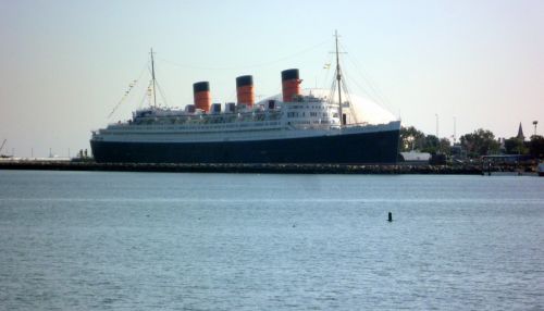 Queen Mary