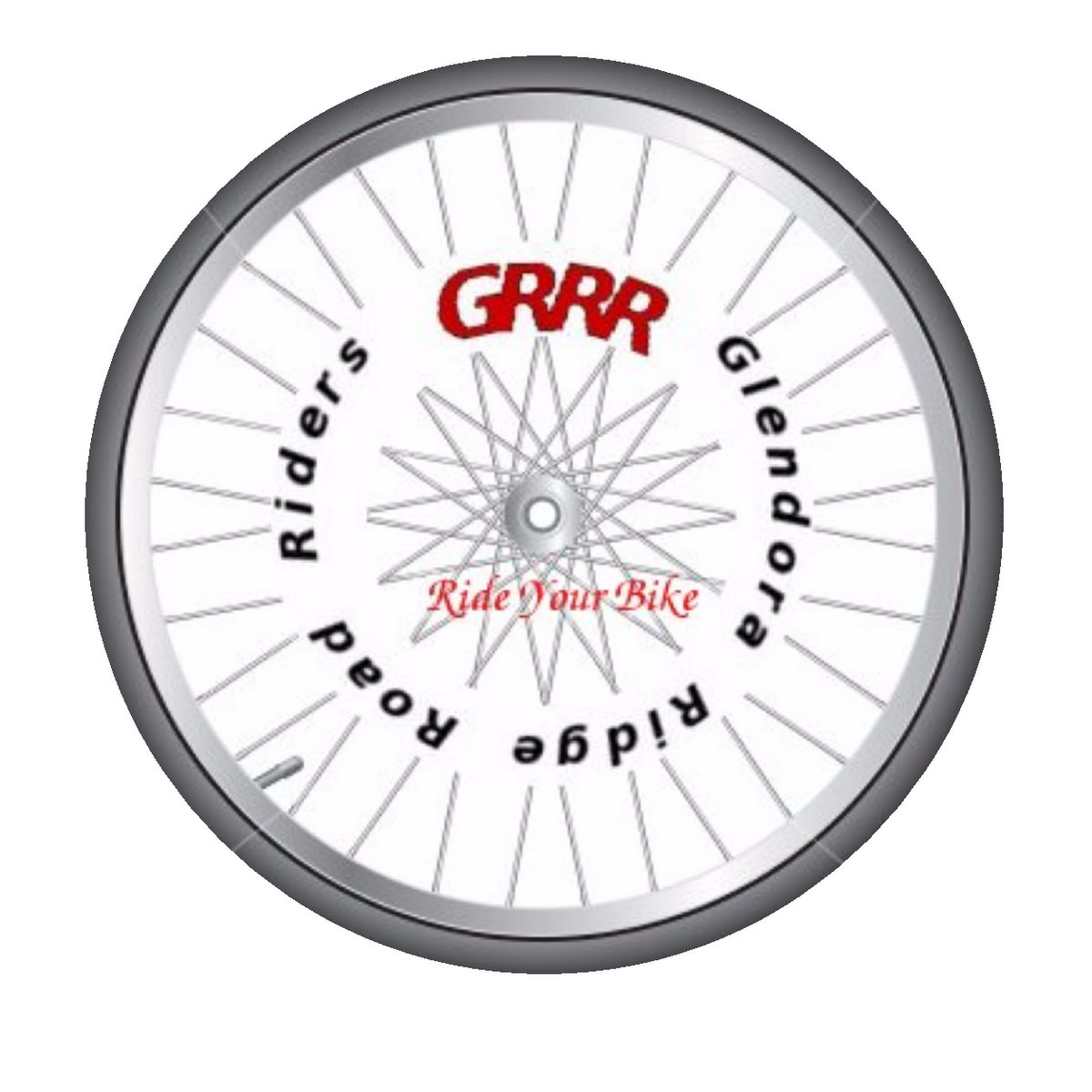 GRRR logo
